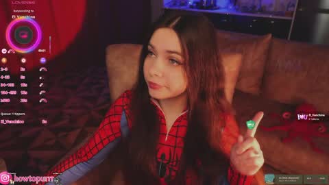 Mia online show from 04-04-26, 05:10