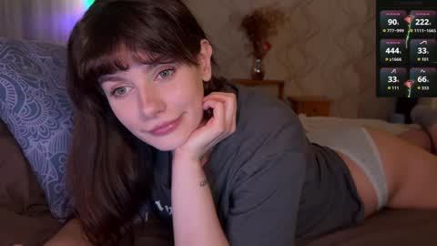 Elizabeth online show from 02-23-26, 10:07