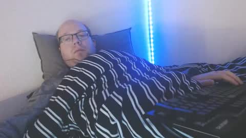 Christian online show from 11-24-25, 10:04