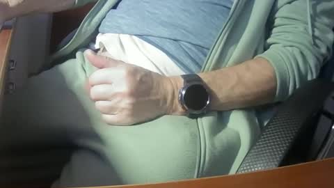 Peter online show from 01-14-25, 03:57