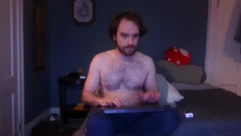 Pilgrim online show from 02-27-25, 01:28