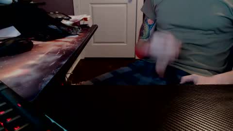 hrnysoldier92 online show from 02-13-26, 08:43