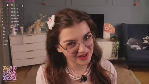 Snapshot of huba_booba chatting on 11-29-25, 07:17 Diane online show from 11-29-25, 07:17