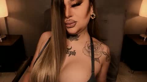 hubadera online show from 10-18-25, 01:30