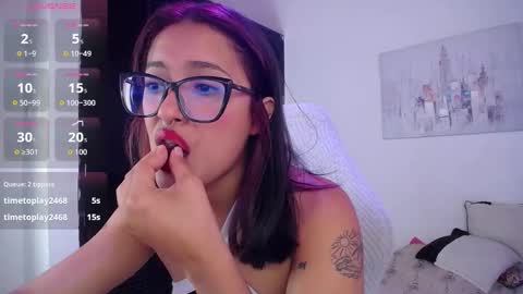 Snapshot of hubena_tgn chatting on 10-08-25, 08:17 hubena_tgn online show from 10-08-25, 08:17