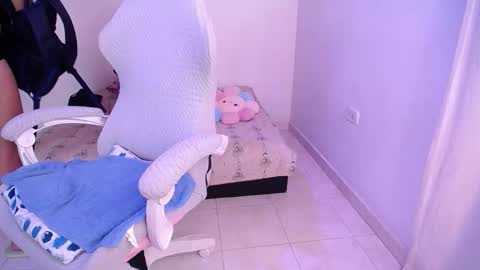 Snapshot of hubena_tgn chatting on 10-12-25, 06:29 hubena_tgn online show from 10-12-25, 06:29