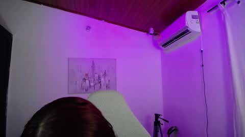 hubena_tgn online show from 02-01-26, 05:44