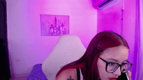 hubena_tgn online show from 02-06-26, 05:16