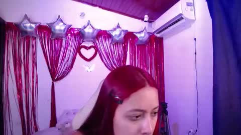 hubena_tgn online show from 03-01-26, 05:48