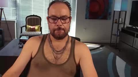 Hudson Cage formerly DCLthrKnkBoy online show from 10-18-25, 05:14