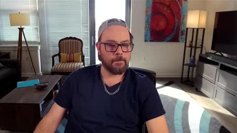 Hudson Cage formerly DCLthrKnkBoy online show from 01-31-26, 07:11