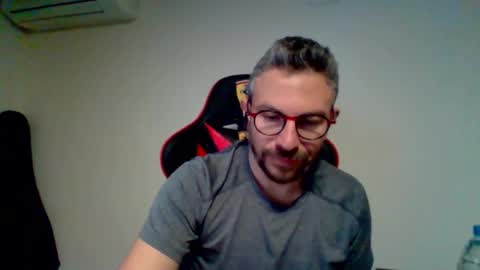 huge__cumshot online show from 03-03-26, 06:58