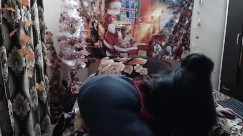 hugeassdevil online show from 01-19-25, 02:38