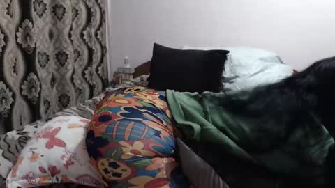 Snapshot of hugeassdevil chatting on 02-23-26, 12:57 hugeassdevil online show from 02-23-26, 12:57