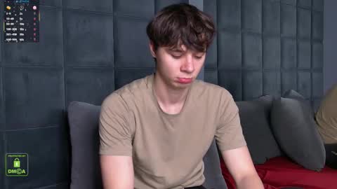 ANTHONY online show from 11-20-25, 04:23