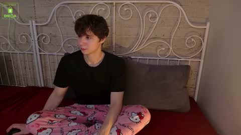 ANTHONY online show from 11-29-25, 04:26