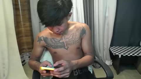 Snapshot of hugecockchristian chatting on 12-01-25, 10:53 hugecockchristian online show from 12-01-25, 10:53