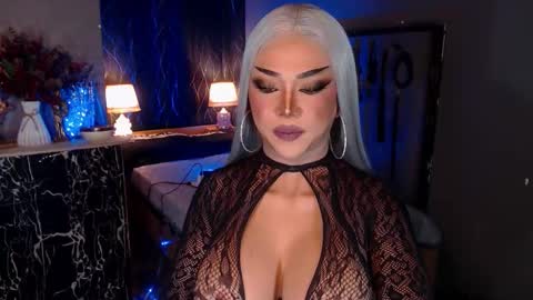 Christine online show from 09-09-25, 09:14