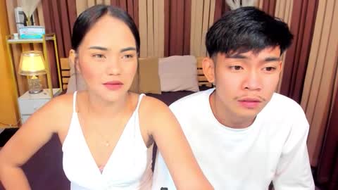 ANNA AND JOEL online show from 10-04-25, 11:30