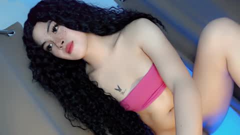 Yhanie online show from 12-12-24, 10:24