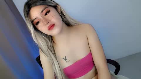 Yhanie online show from 10-07-25, 11:35