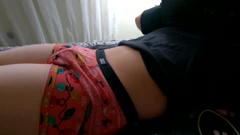 HugeCumshots online show from 11-17-25, 11:54