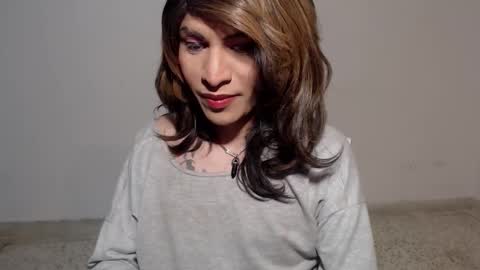 Danezka online show from 12-21-25, 05:14