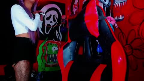 Danezka online show from 03-29-26, 06:24