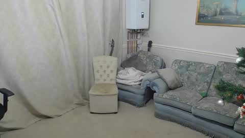 hugedick1965 online show from 12-13-25, 07:53