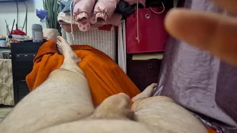 hugedick2469 online show from 01-03-25, 06:57