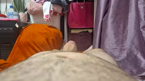 hugedick2469 online show from 01-18-25, 11:11