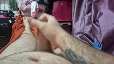 hugedick2469 online show from 01-26-25, 03:06