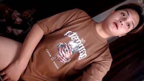 hugedickjp online show from 02-22-25, 08:07