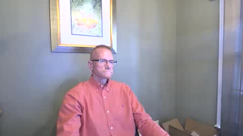 CAROLINA TIM online show from 03-19-26, 05:17