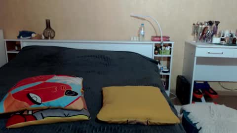 Gerda online show from 04-15-26, 10:54