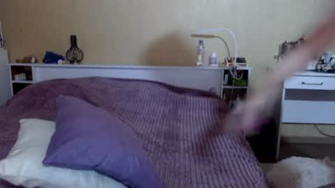 Snapshot of hugetittiesgerda chatting on 06-13-26, 08:01 Gerda online show from 06-13-26, 08:01