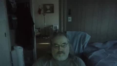 lonely huggy bear online show from 04-11-26, 11:25