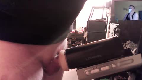 Hugh Galore online show from 12-02-25, 11:04