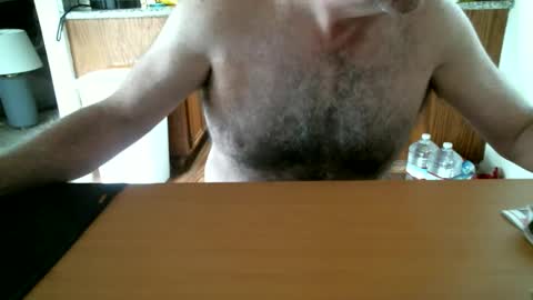 Snapshot of hughgrection1966 chatting on 05-30-26, 02:58 hughgrection1966 online show from 05-30-26, 02:58