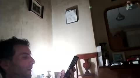 AdriBigcock online show from 04-19-26, 11:29