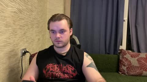 Hugo online show from 04-11-26, 12:15