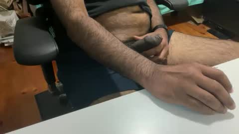 HunkyLover online show from 03-13-26, 09:49