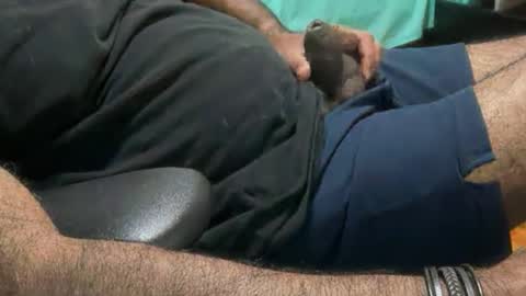 HunkyLover online show from 03-24-26, 09:03