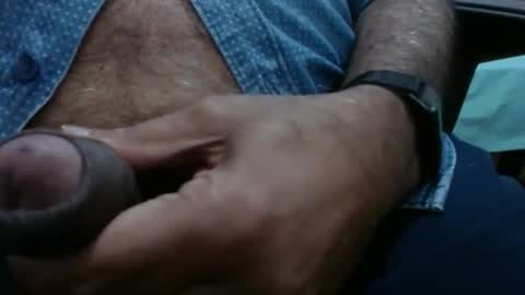 HunkyLover online show from 03-25-26, 03:56