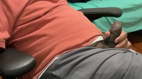 HunkyLover online show from 04-16-26, 11:00