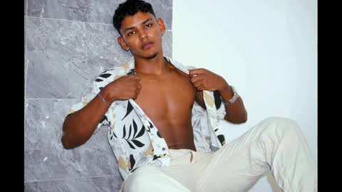 Hugo Cano online show from 09-28-25, 08:03