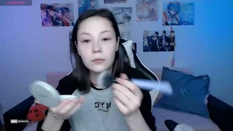 HugoMin online show from 12-23-24, 05:49