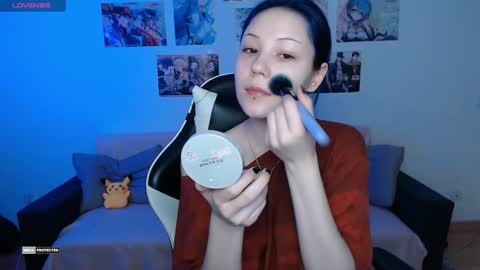 HugoMin online show from 03-04-25, 04:09