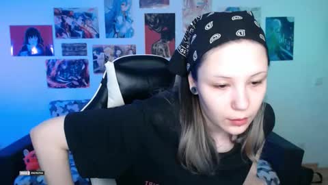 HugoMin online show from 10-01-25, 08:31