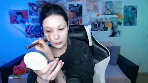 HugoMin online show from 10-14-25, 05:47